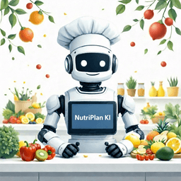 NutriPlan KI